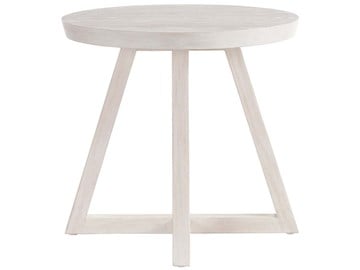 River Rock Round Side Table thumbnail